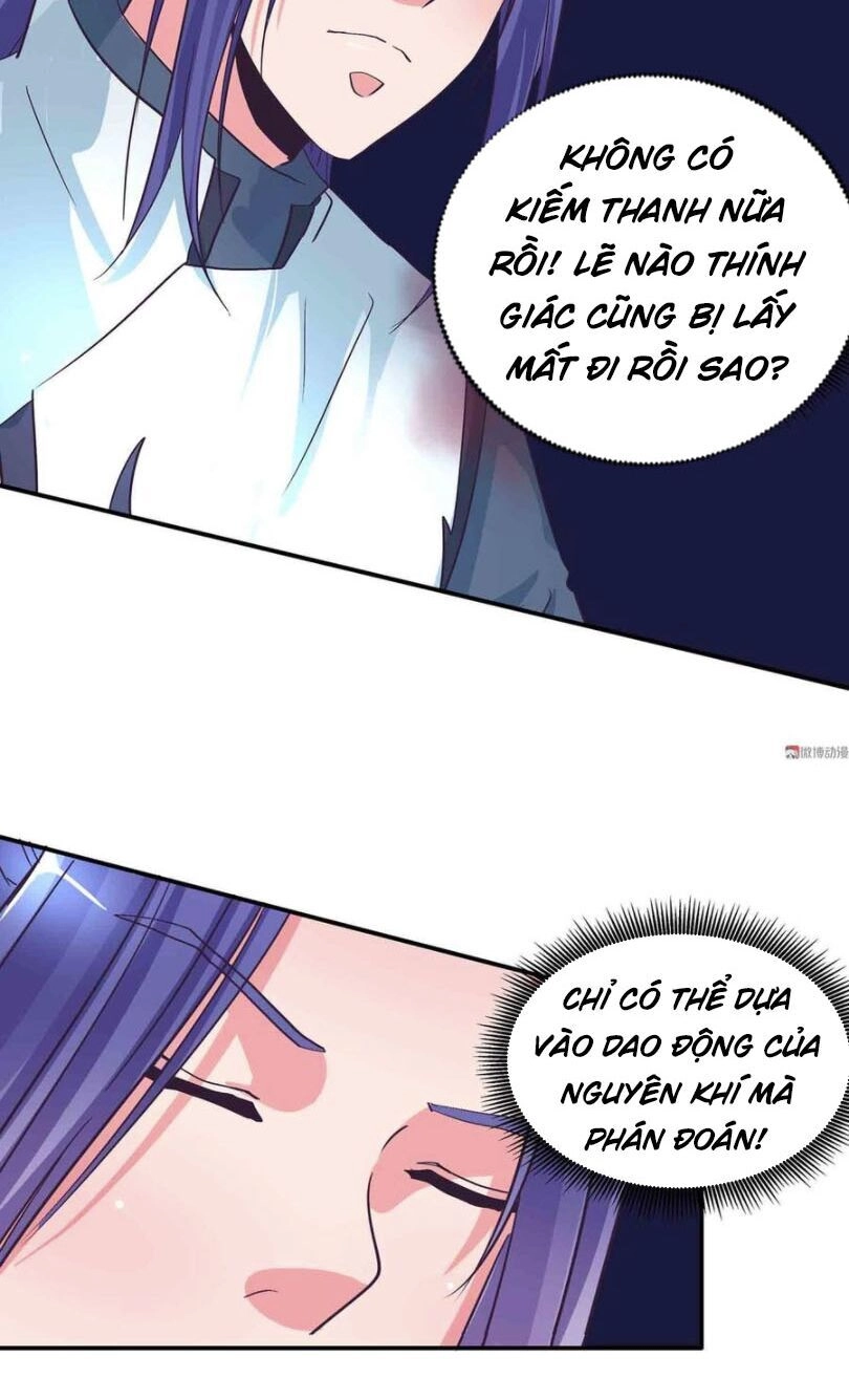 Đệ Nhất Chưởng Môn Chapter 137 - 7