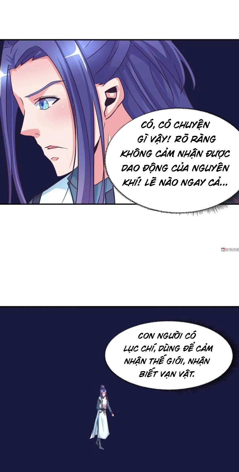 Đệ Nhất Chưởng Môn Chapter 137 - 10