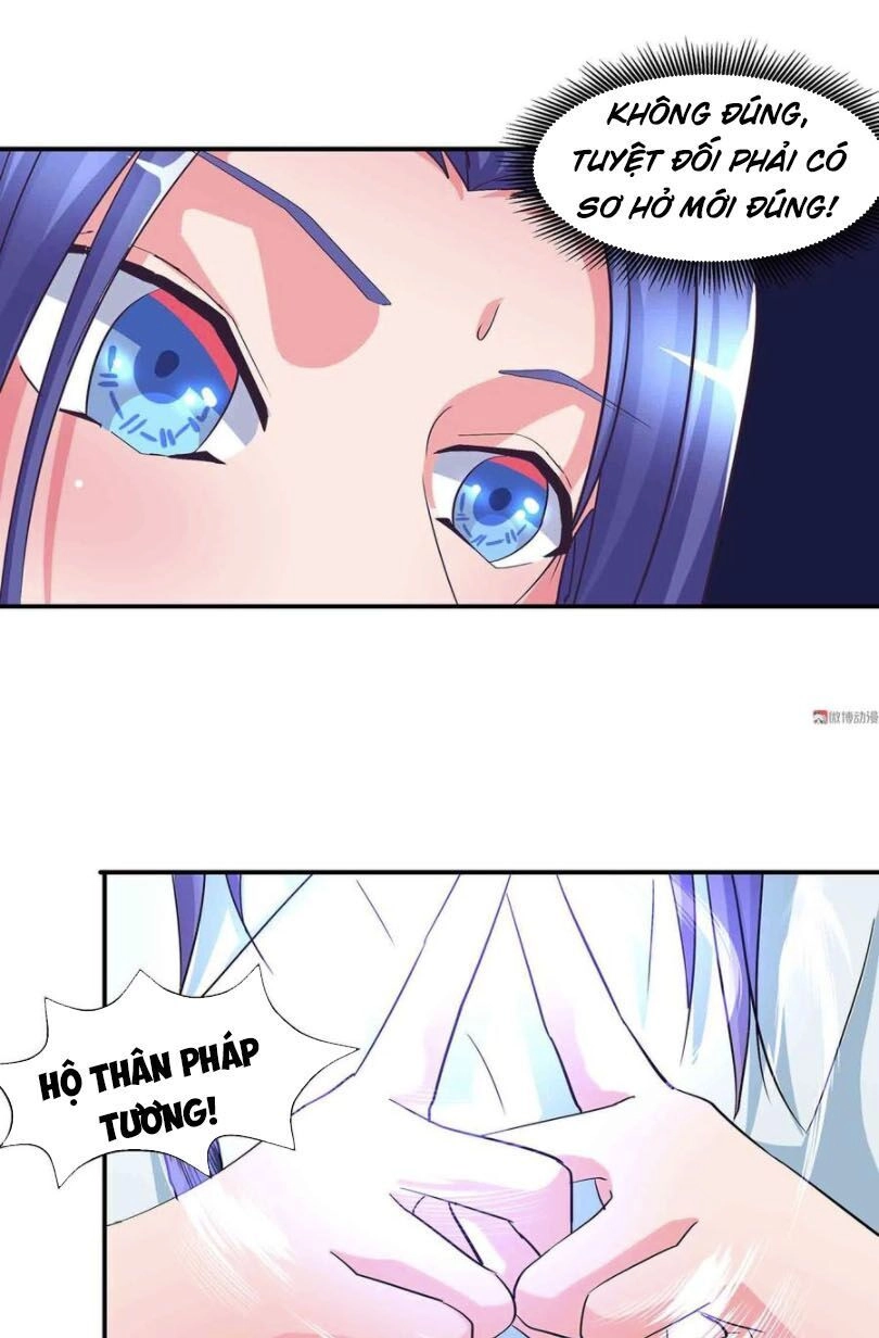 Đệ Nhất Chưởng Môn Chapter 137 - 12