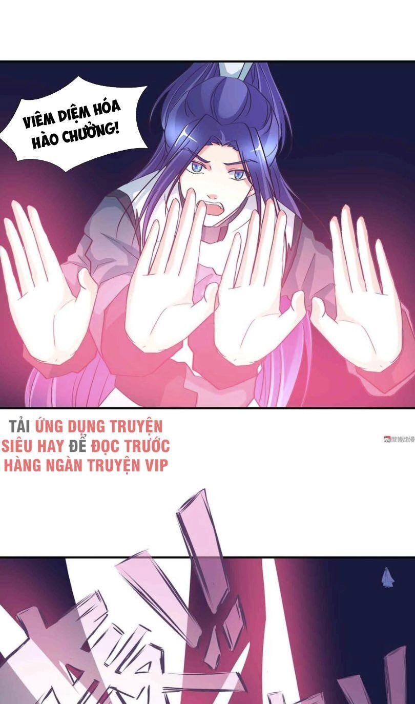 Đệ Nhất Chưởng Môn Chapter 137 - 16