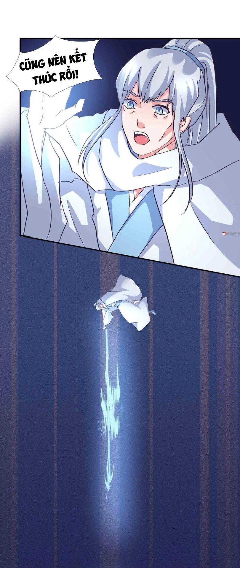 Đệ Nhất Chưởng Môn Chapter 137 - 18