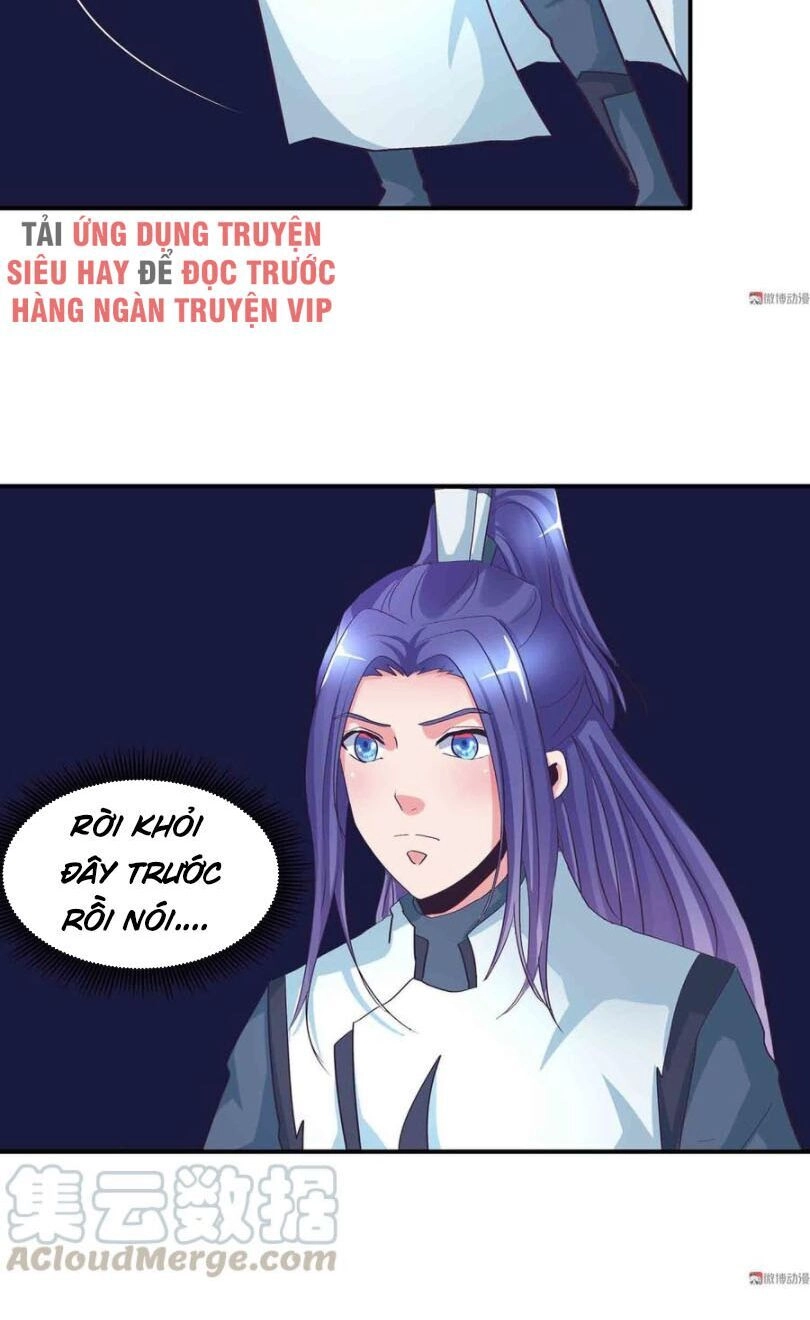 Đệ Nhất Chưởng Môn Chapter 137 - 21