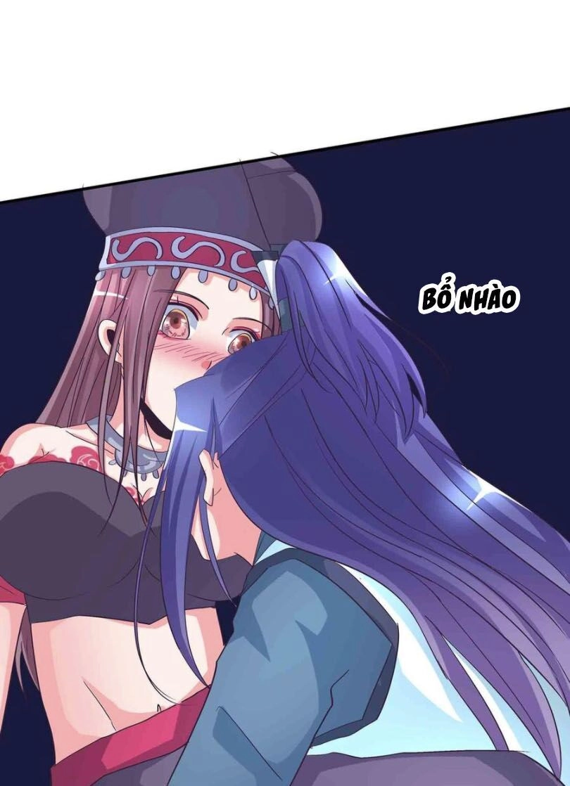 Đệ Nhất Chưởng Môn Chapter 137 - 23