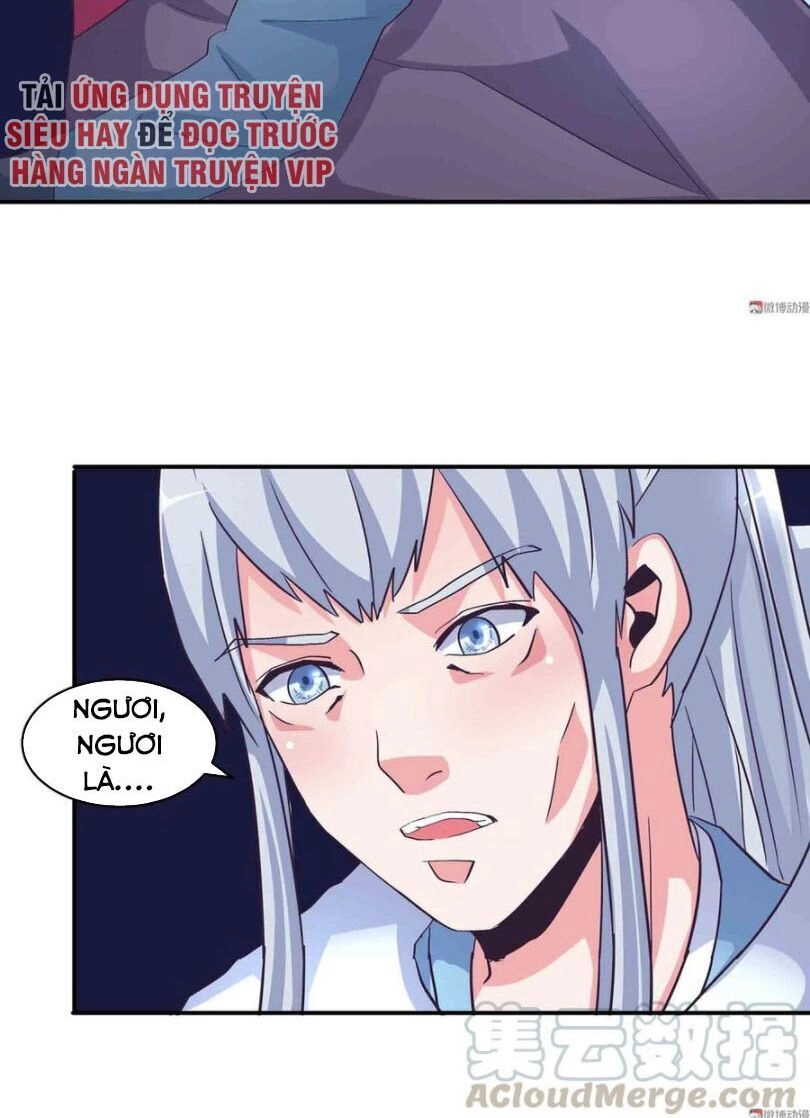 Đệ Nhất Chưởng Môn Chapter 137 - 24