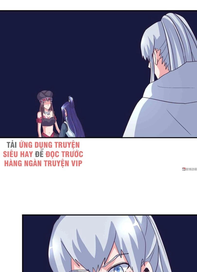 Đệ Nhất Chưởng Môn Chapter 138 - 1