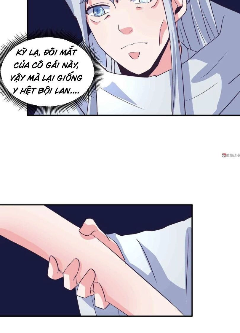 Đệ Nhất Chưởng Môn Chapter 138 - 2