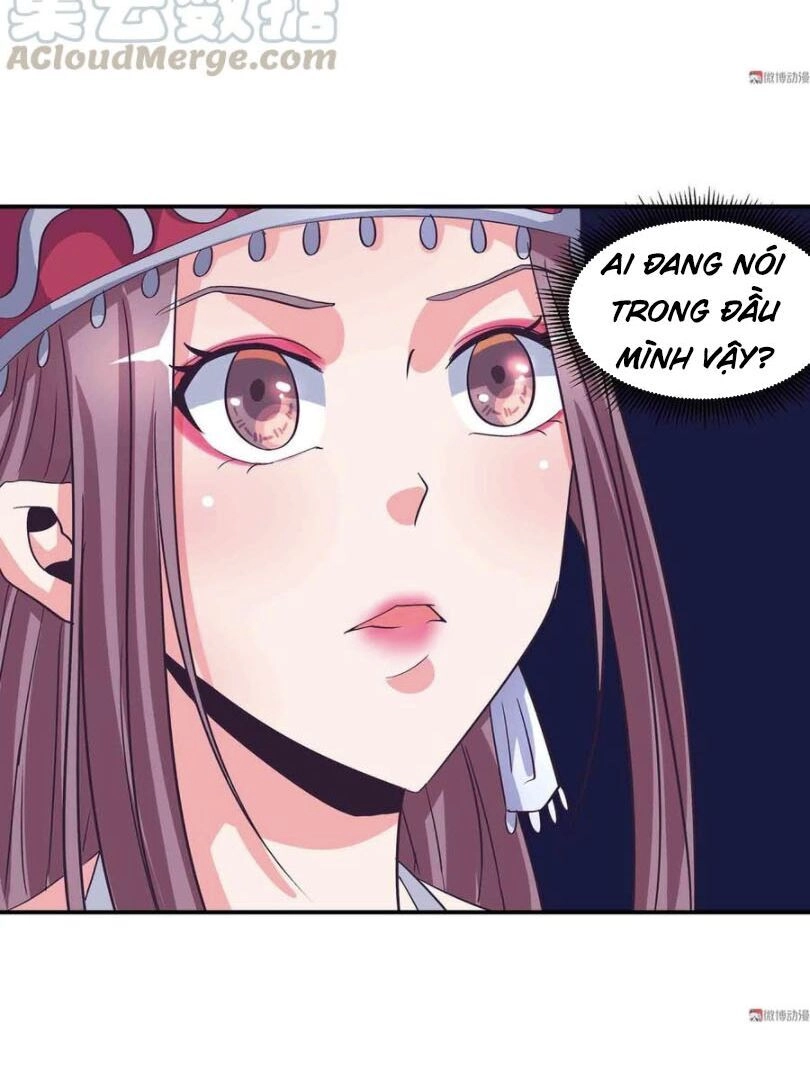 Đệ Nhất Chưởng Môn Chapter 138 - 4