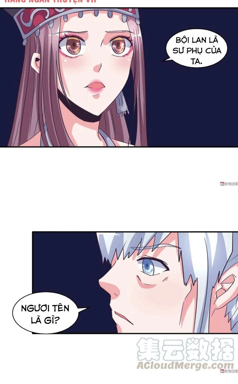 Đệ Nhất Chưởng Môn Chapter 138 - 6