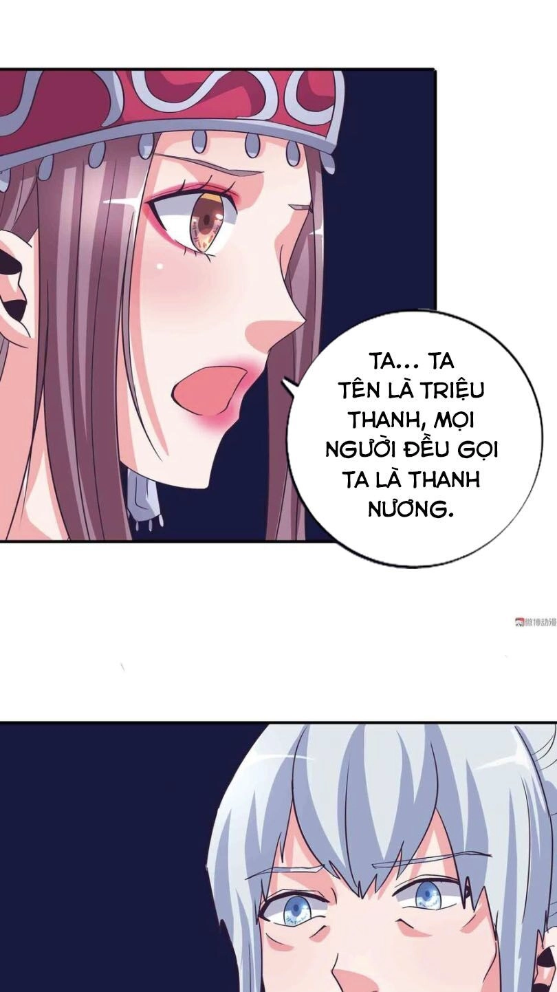 Đệ Nhất Chưởng Môn Chapter 138 - 7