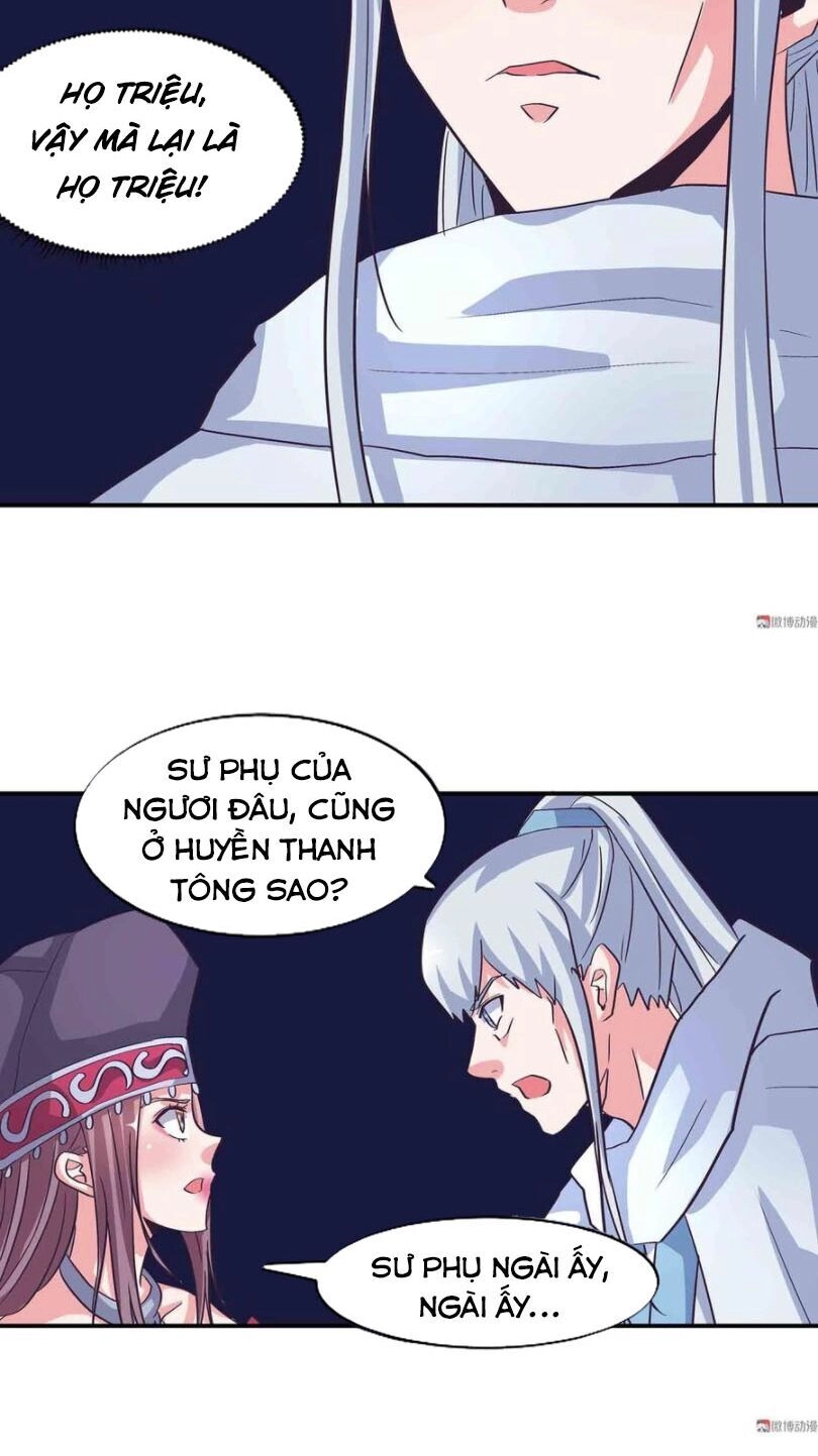 Đệ Nhất Chưởng Môn Chapter 138 - 8