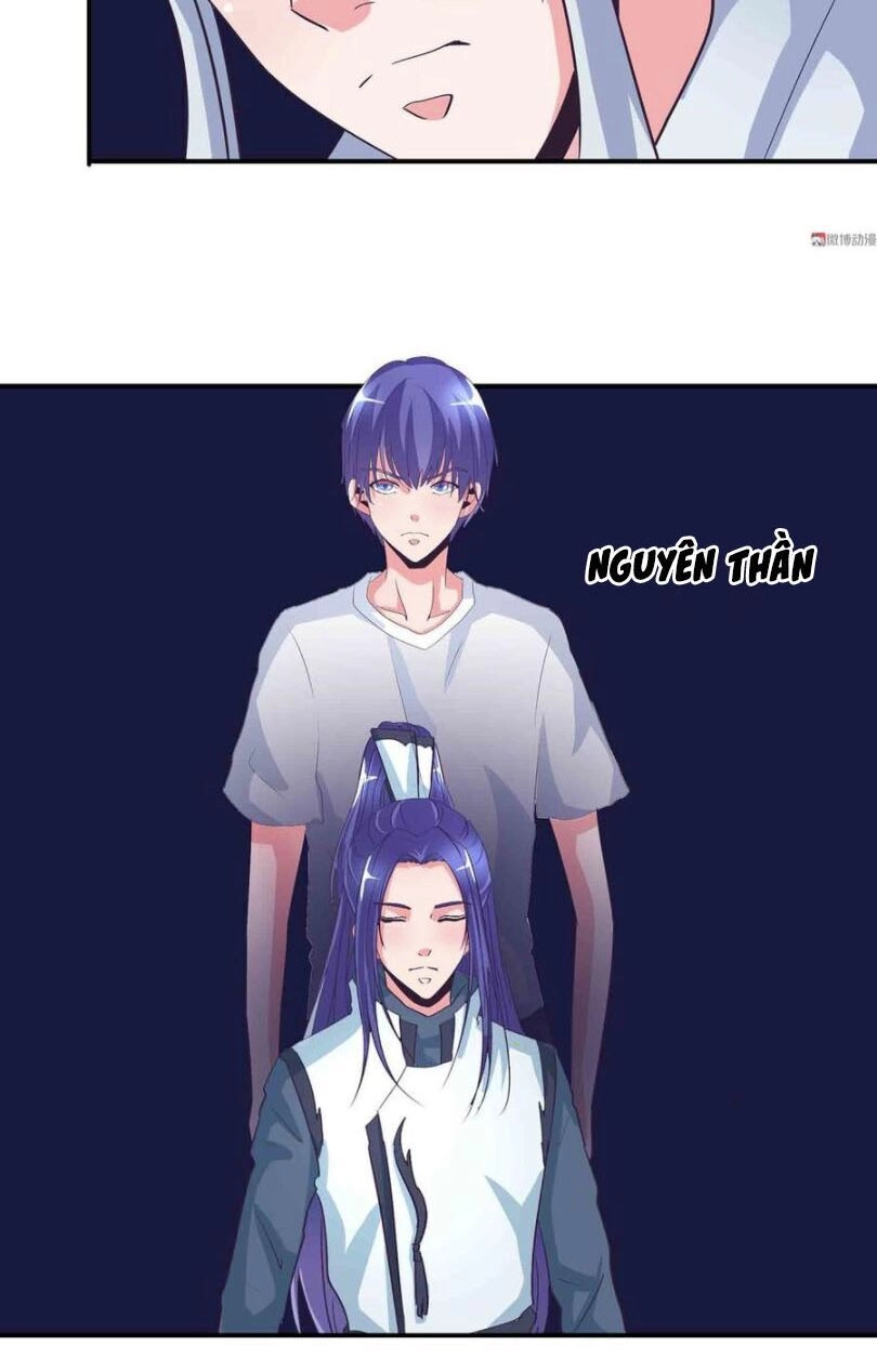 Đệ Nhất Chưởng Môn Chapter 138 - 10