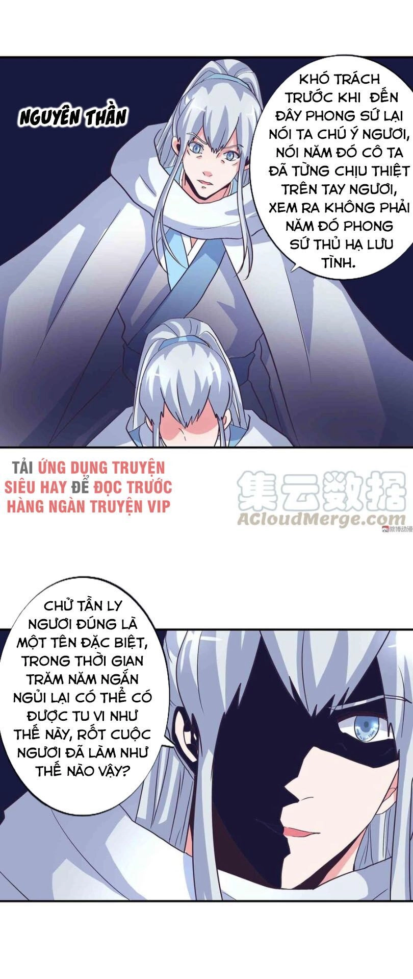 Đệ Nhất Chưởng Môn Chapter 138 - 17