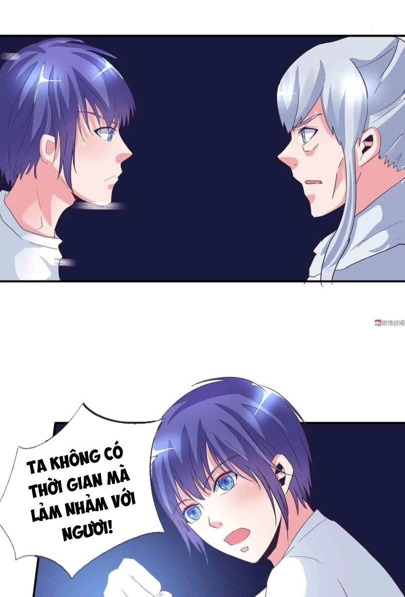 Đệ Nhất Chưởng Môn Chapter 138 - 18