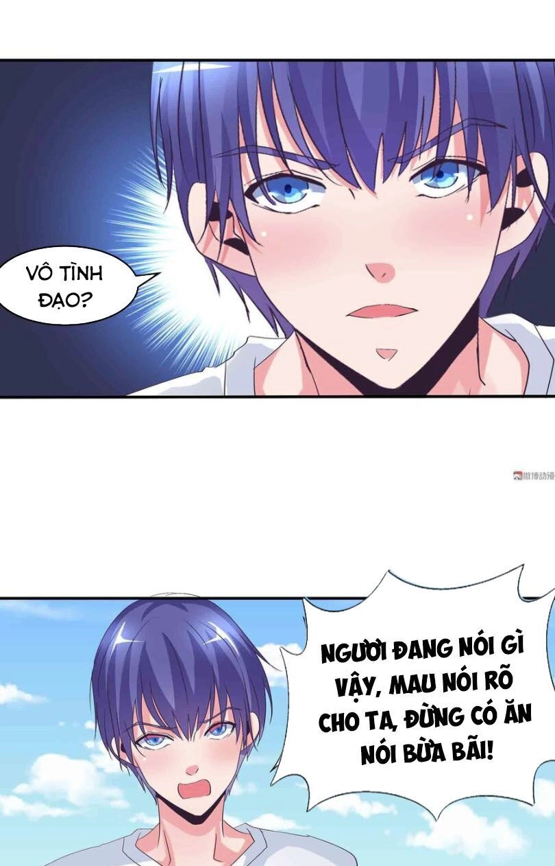 Đệ Nhất Chưởng Môn Chapter 138 - 22