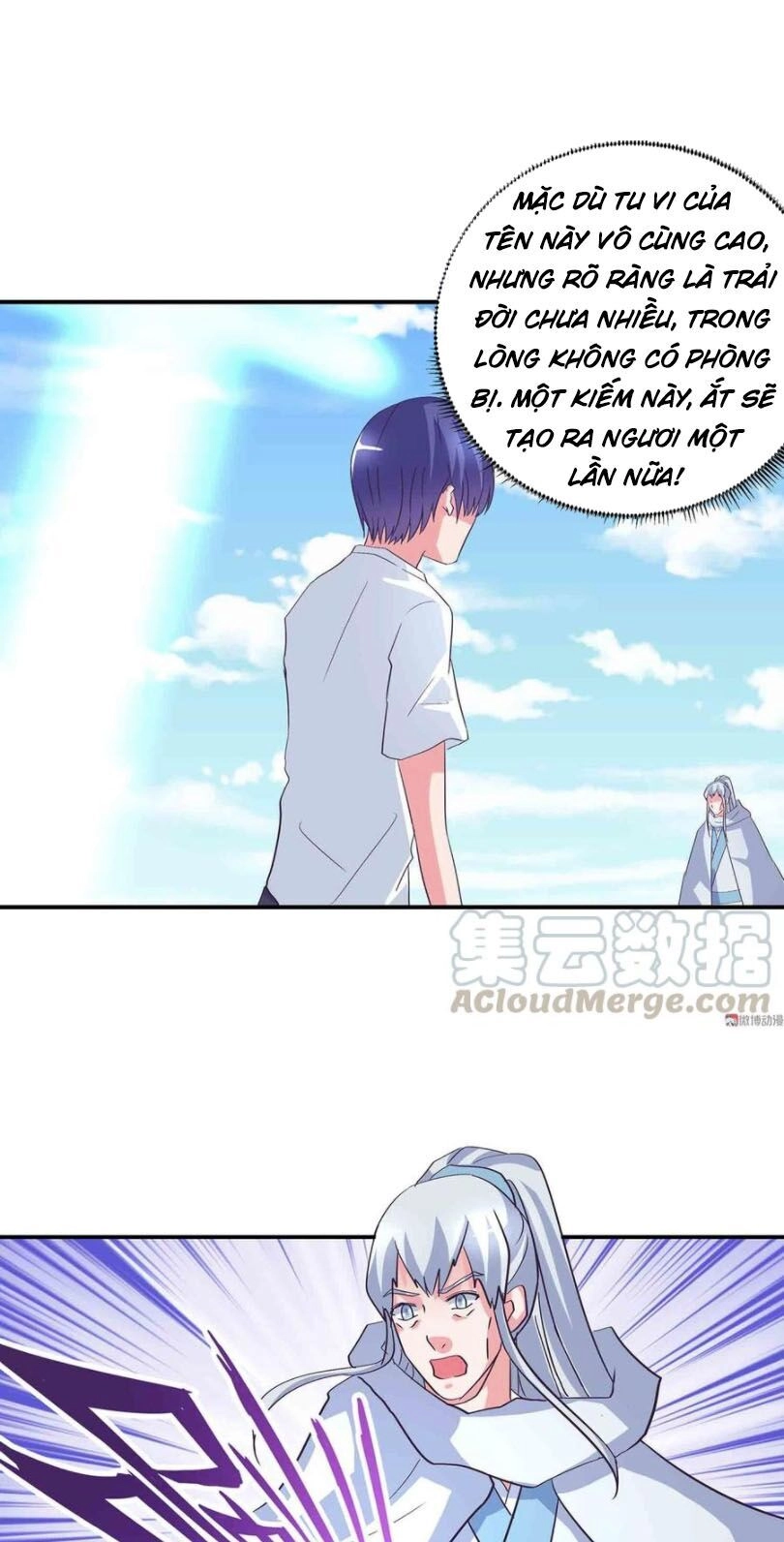 Đệ Nhất Chưởng Môn Chapter 138 - 24