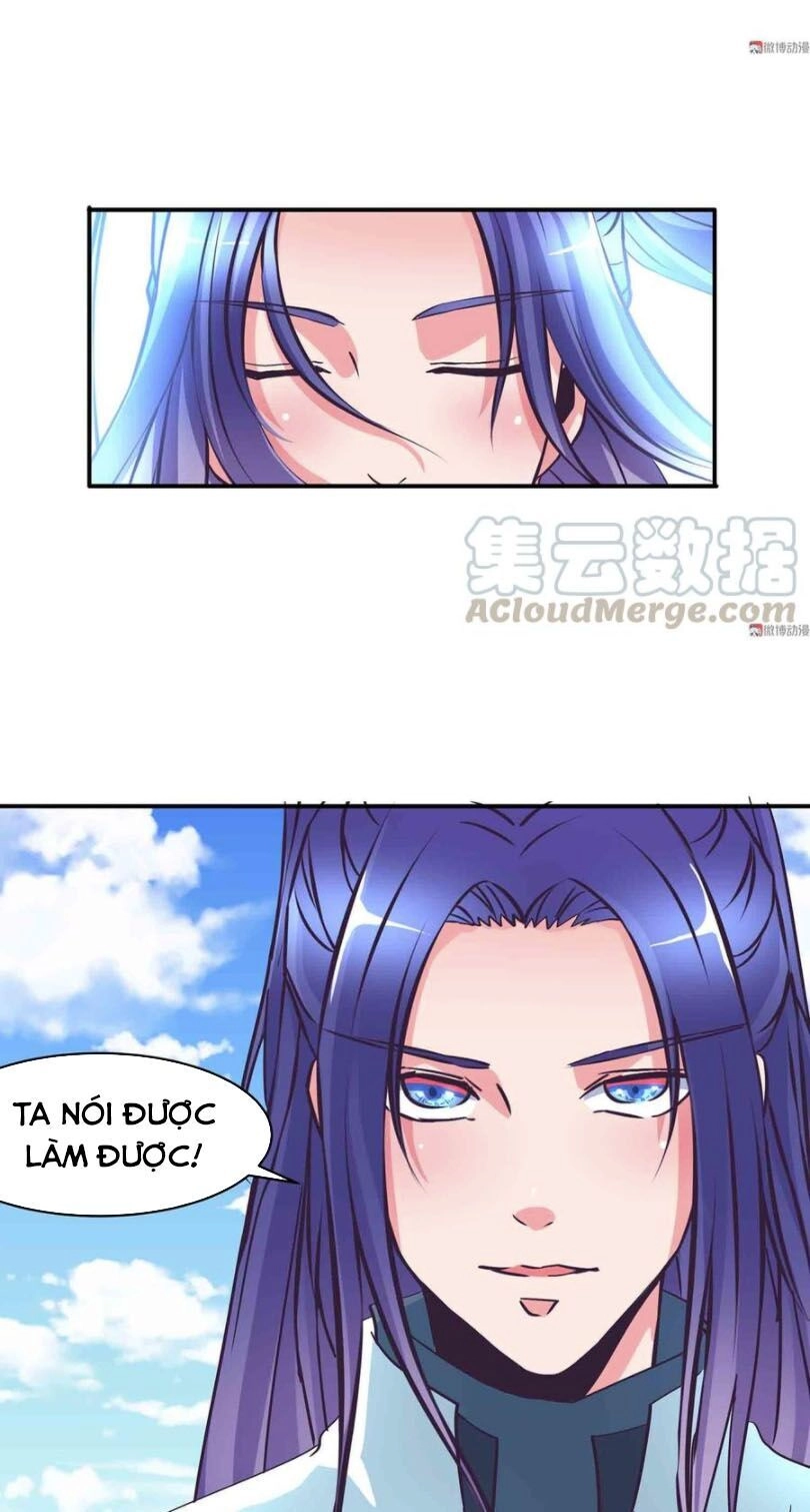 Đệ Nhất Chưởng Môn Chapter 139 - 15