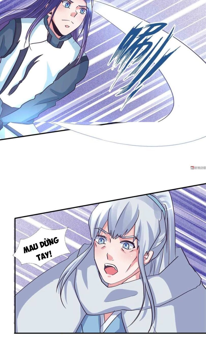 Đệ Nhất Chưởng Môn Chapter 139 - 20