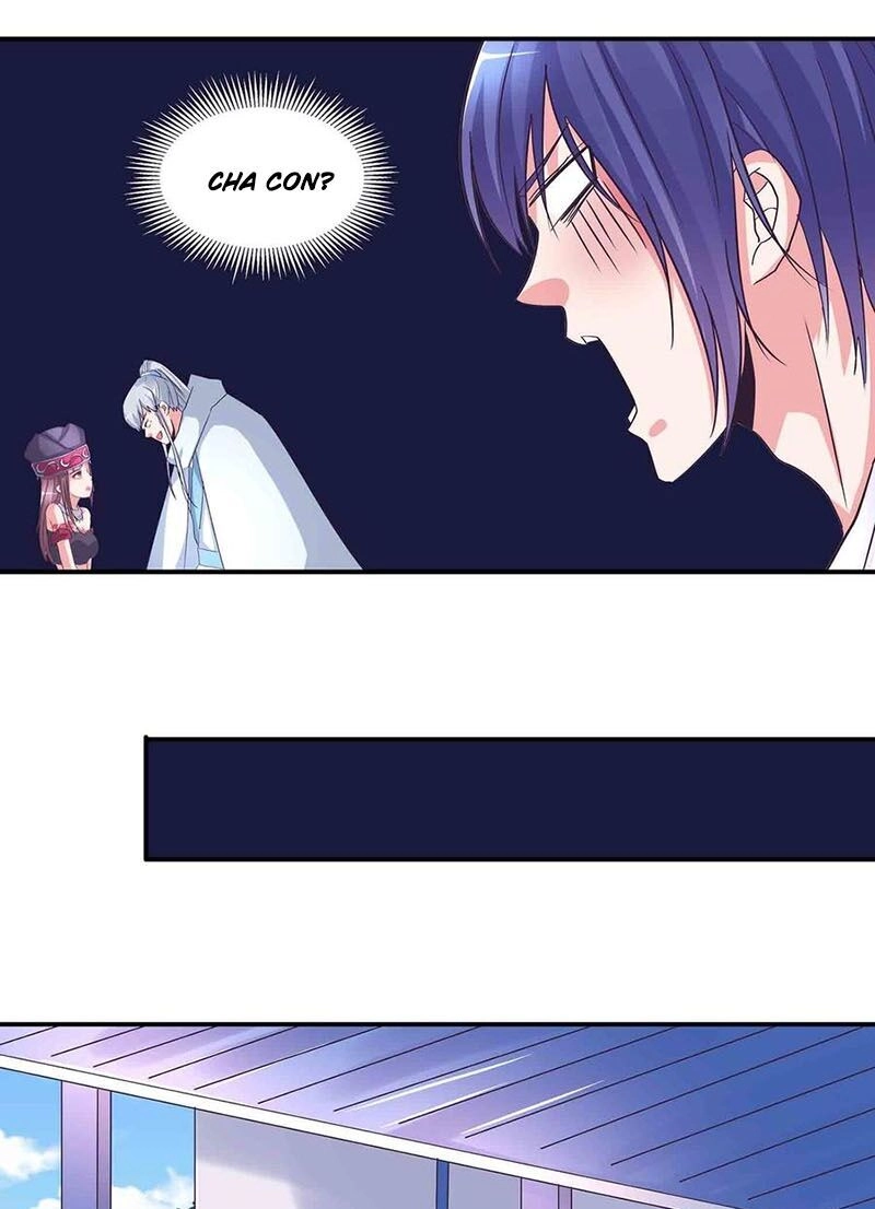 Đệ Nhất Chưởng Môn Chapter 141 - 1