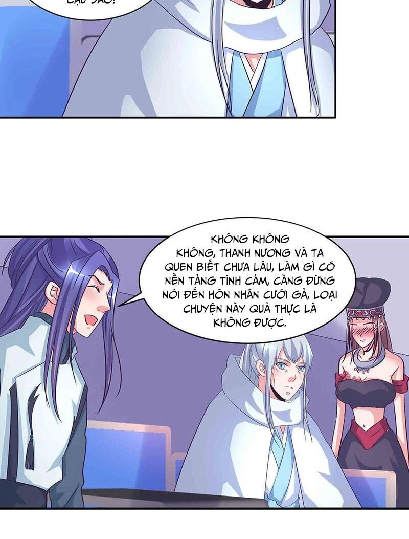 Đệ Nhất Chưởng Môn Chapter 141 - 13