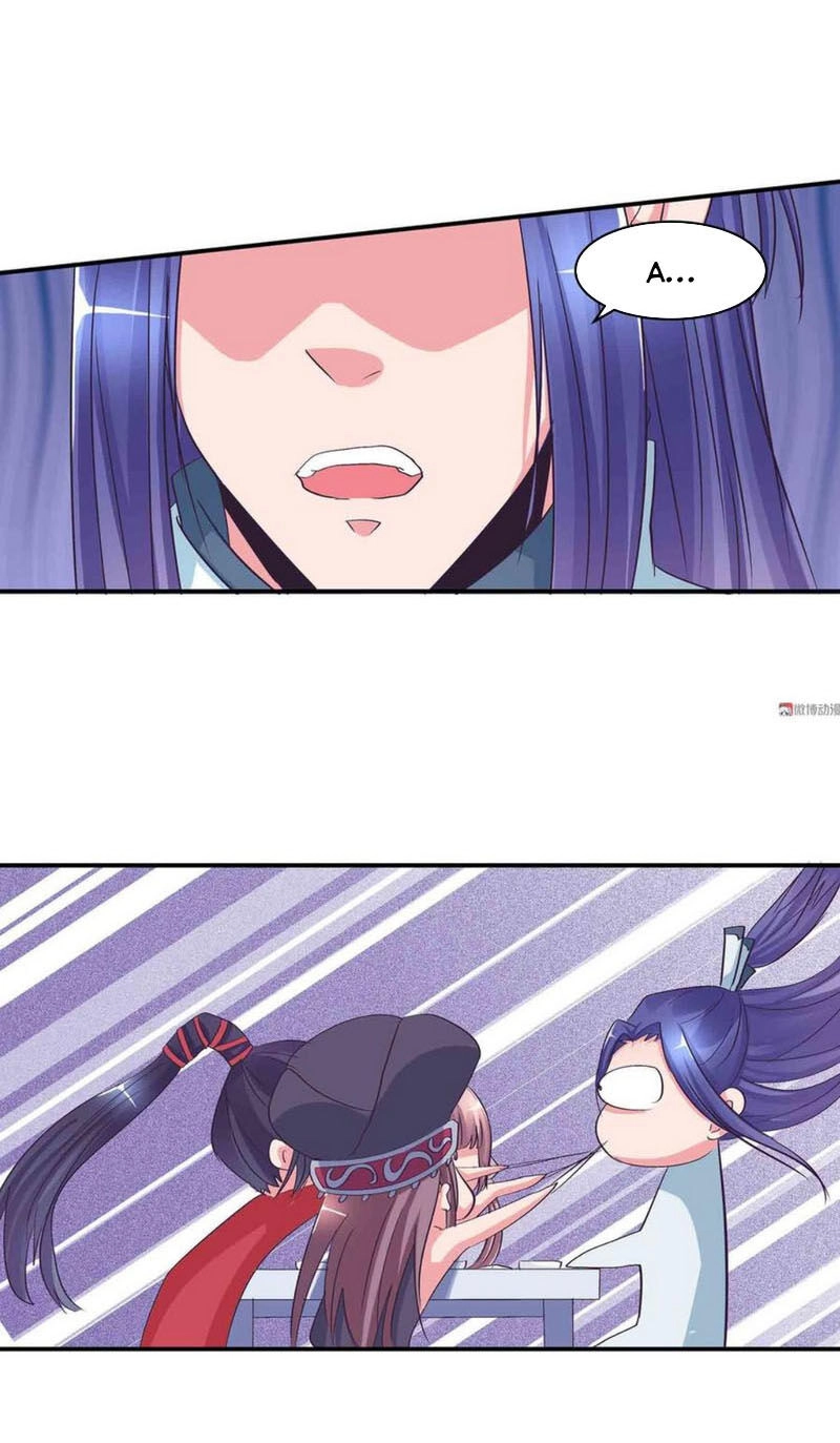 Đệ Nhất Chưởng Môn Chapter 143 - 6