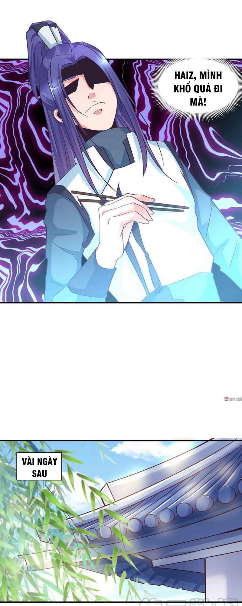 Đệ Nhất Chưởng Môn Chapter 143 - 11