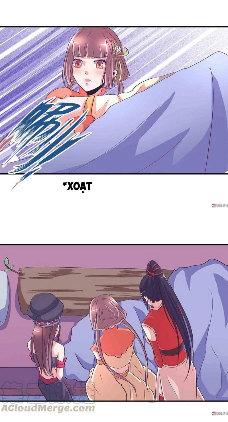 Đệ Nhất Chưởng Môn Chapter 143 - 17