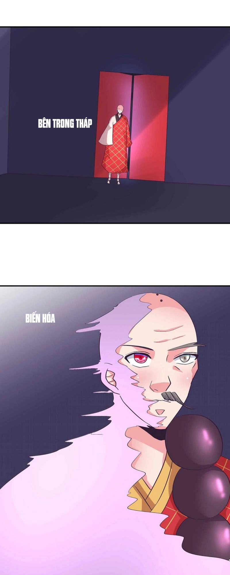 Đệ Nhất Chưởng Môn Chapter 151 - 1