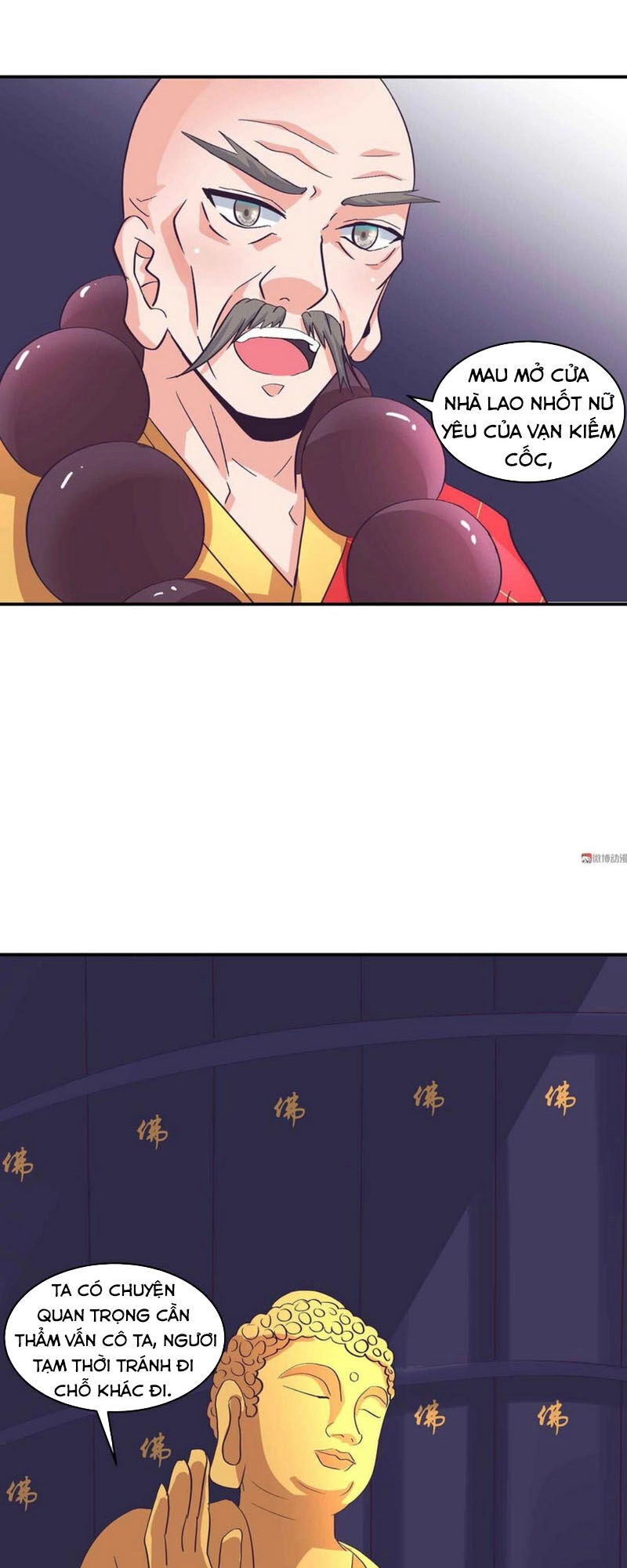 Đệ Nhất Chưởng Môn Chapter 151 - 4