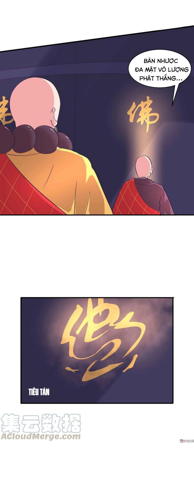 Đệ Nhất Chưởng Môn Chapter 151 - 6