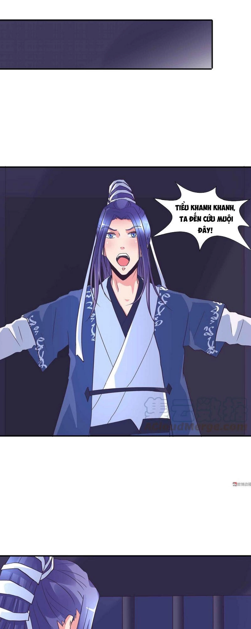 Đệ Nhất Chưởng Môn Chapter 151 - 8