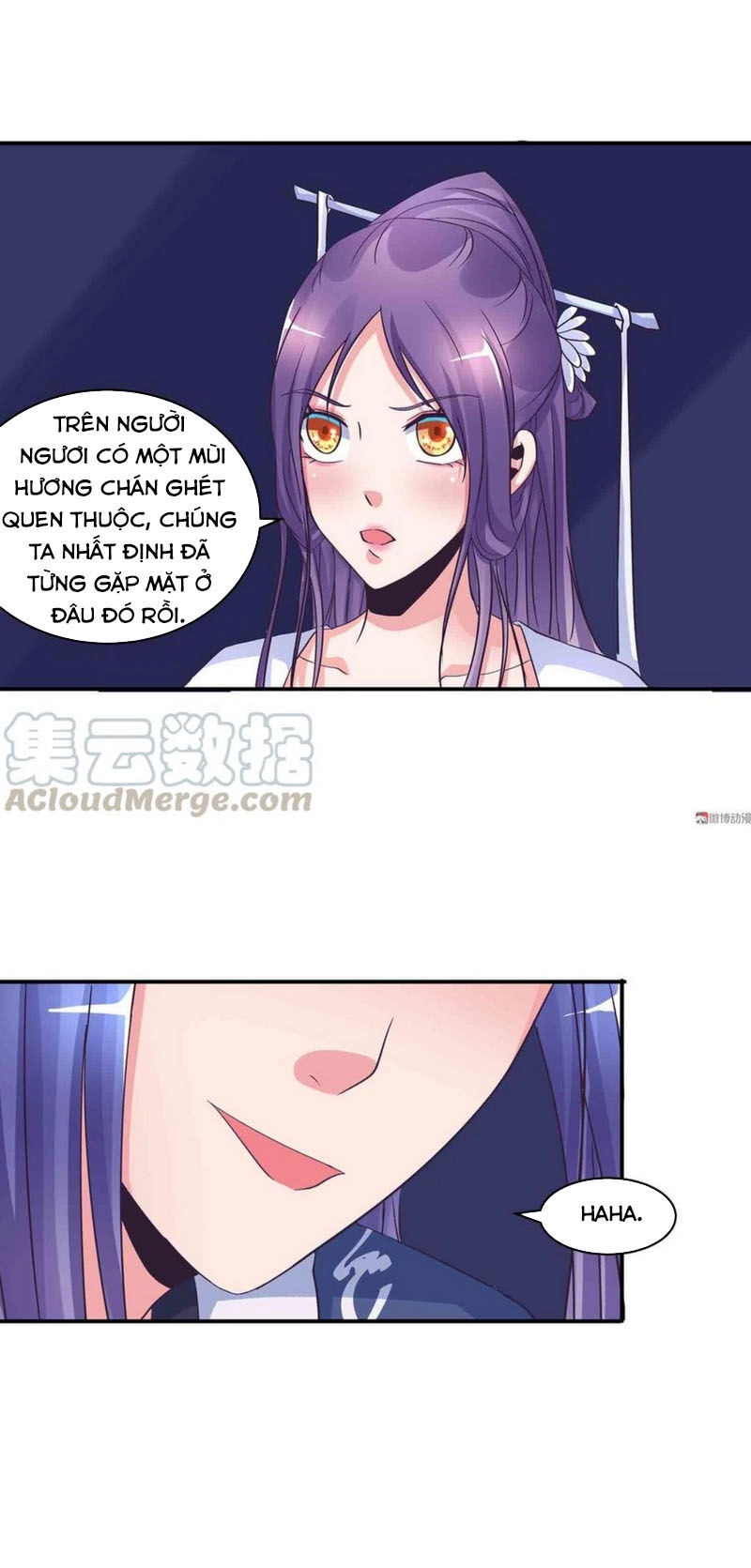 Đệ Nhất Chưởng Môn Chapter 151 - 13