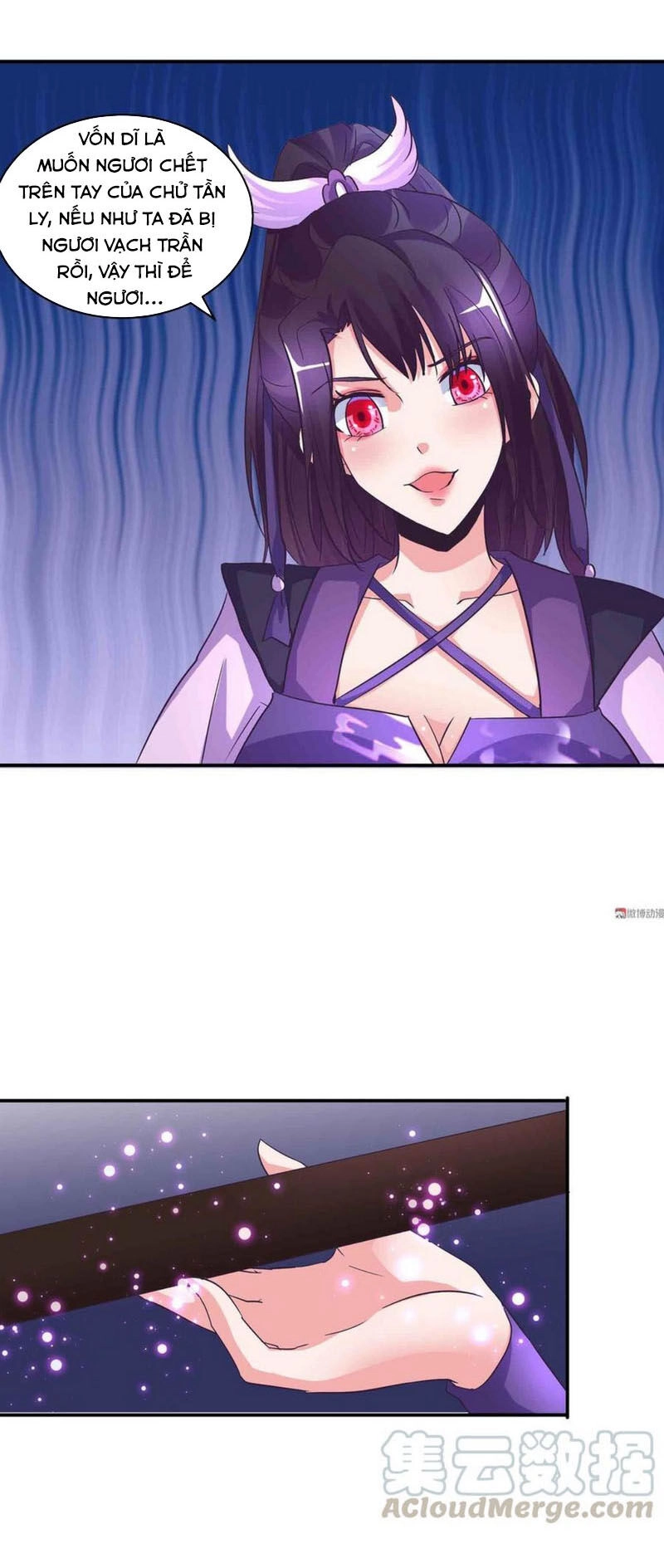 Đệ Nhất Chưởng Môn Chapter 151 - 15