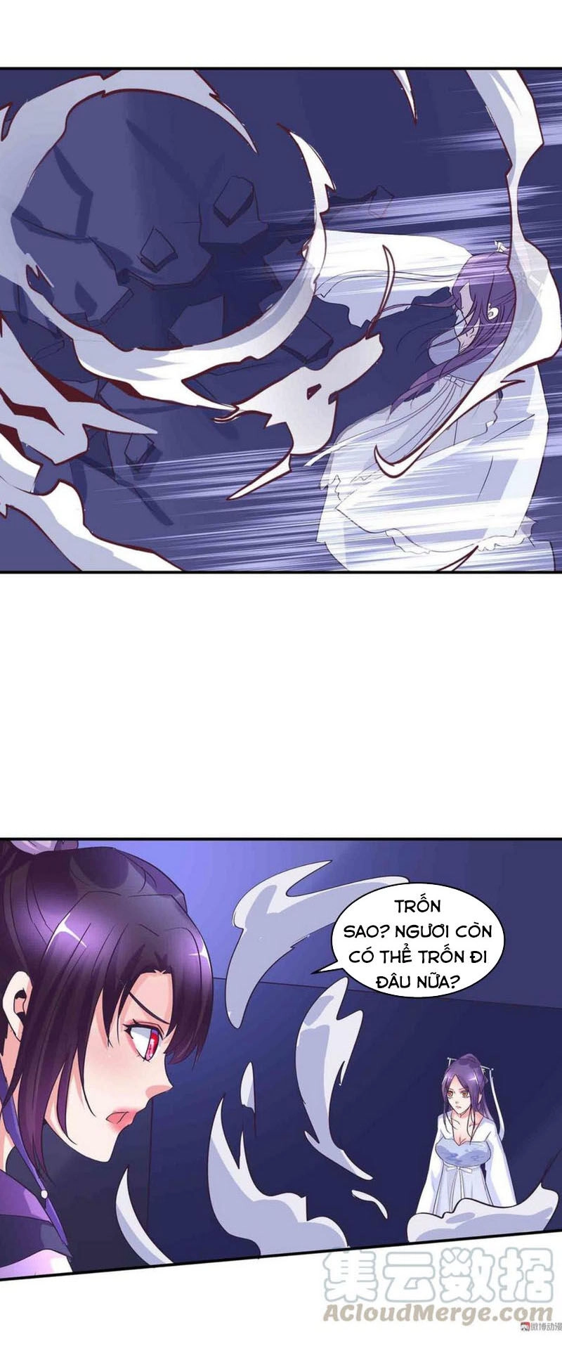 Đệ Nhất Chưởng Môn Chapter 151 - 18