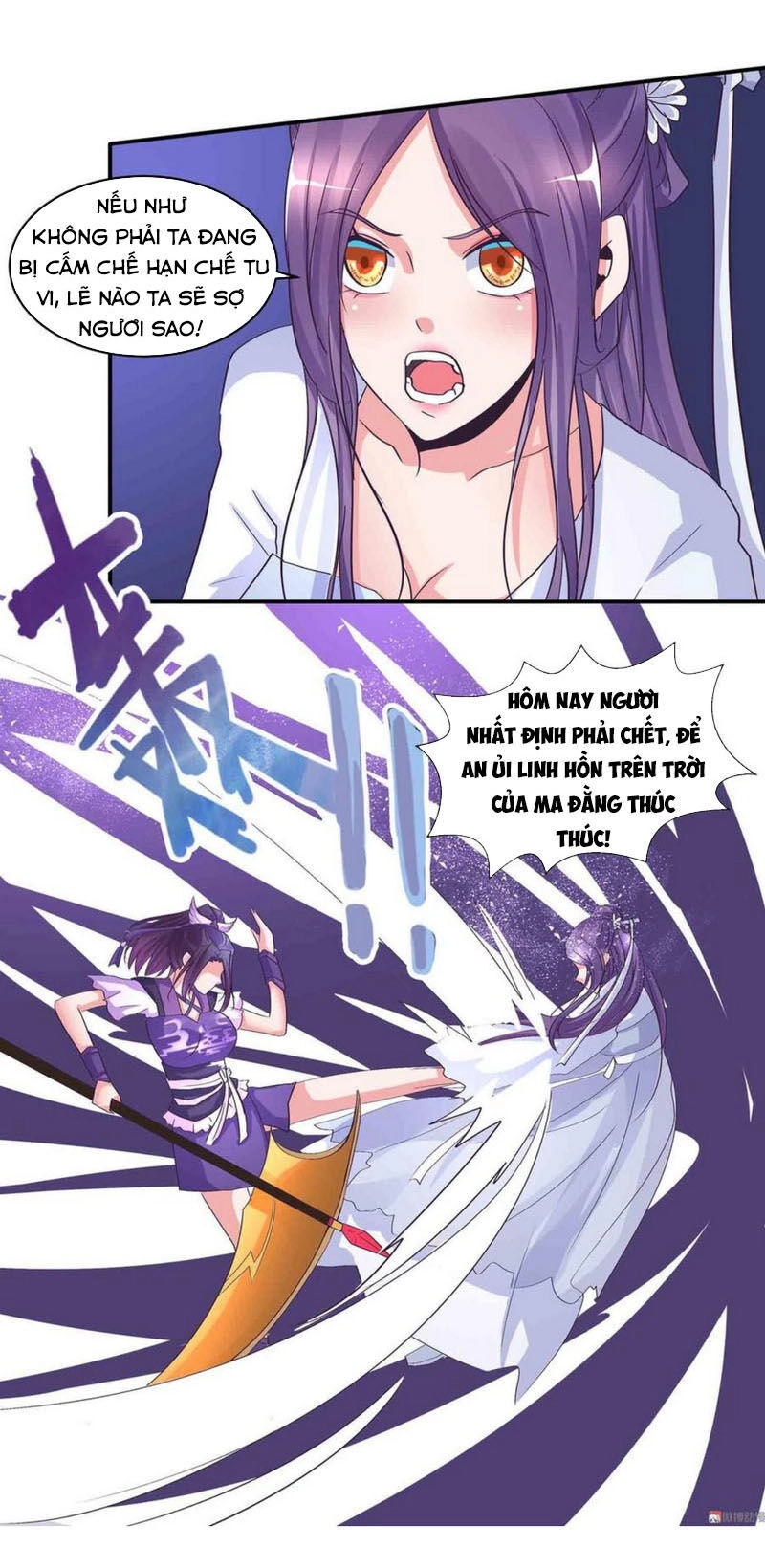 Đệ Nhất Chưởng Môn Chapter 151 - 19