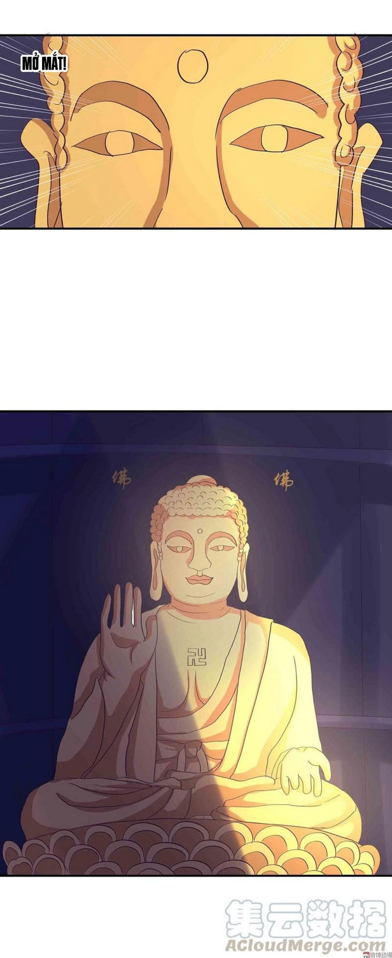 Đệ Nhất Chưởng Môn Chapter 151 - 24