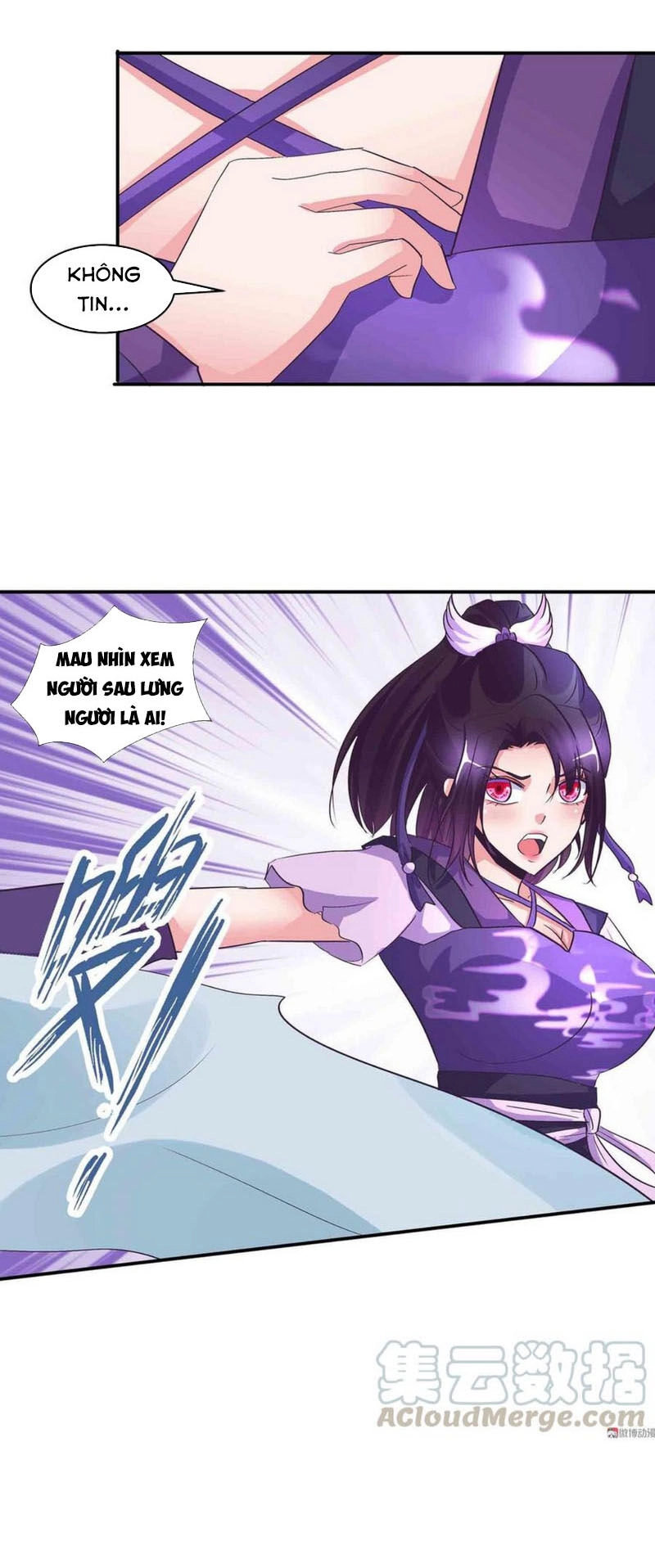 Đệ Nhất Chưởng Môn Chapter 152 - 17