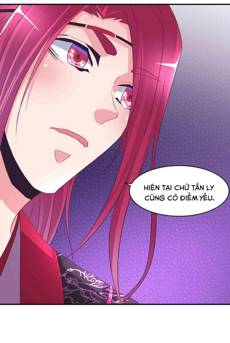 Đệ Nhất Chưởng Môn Chapter 154 - 16