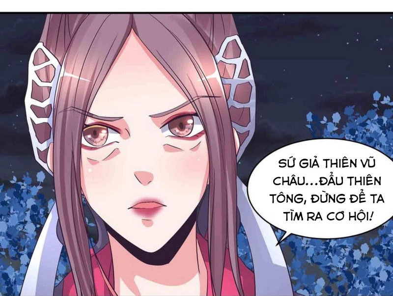 Đệ Nhất Chưởng Môn Chapter 154 - 17