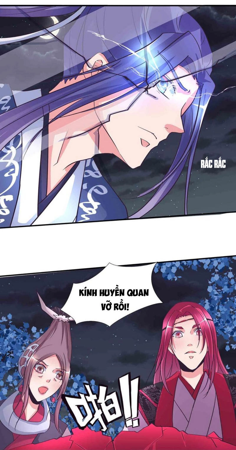 Đệ Nhất Chưởng Môn Chapter 154 - 19