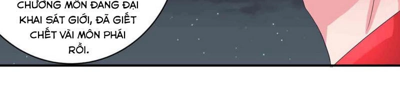 Đệ Nhất Chưởng Môn Chapter 156 - 13