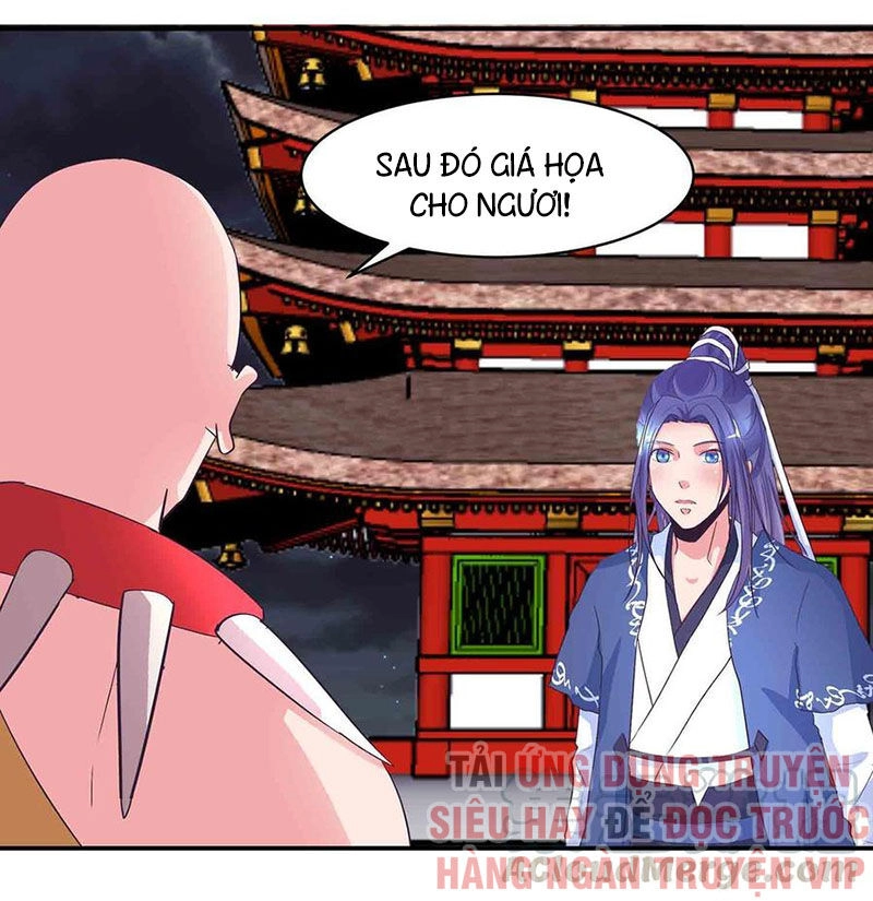 Đệ Nhất Chưởng Môn Chapter 157 - 4