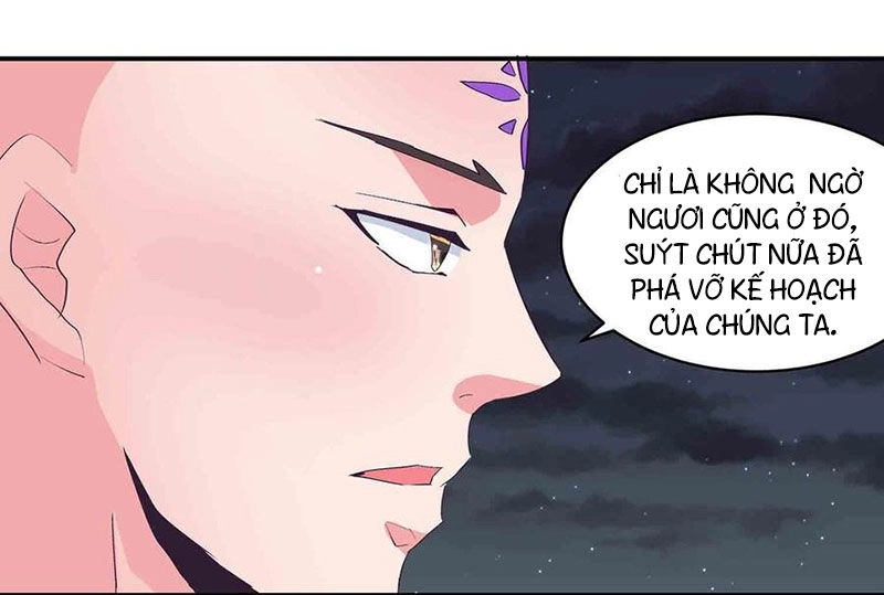 Đệ Nhất Chưởng Môn Chapter 157 - 5