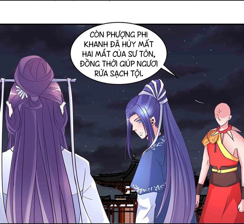Đệ Nhất Chưởng Môn Chapter 157 - 6