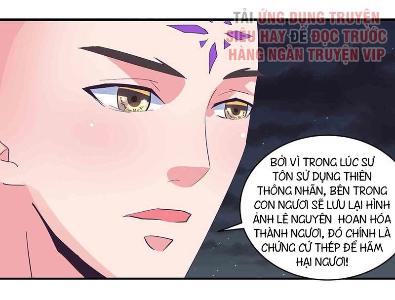 Đệ Nhất Chưởng Môn Chapter 157 - 8