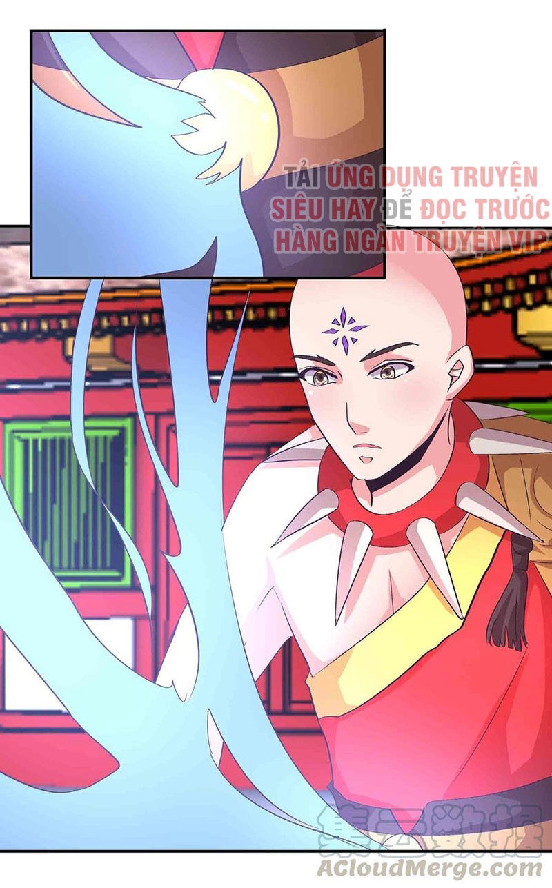Đệ Nhất Chưởng Môn Chapter 158 - 5