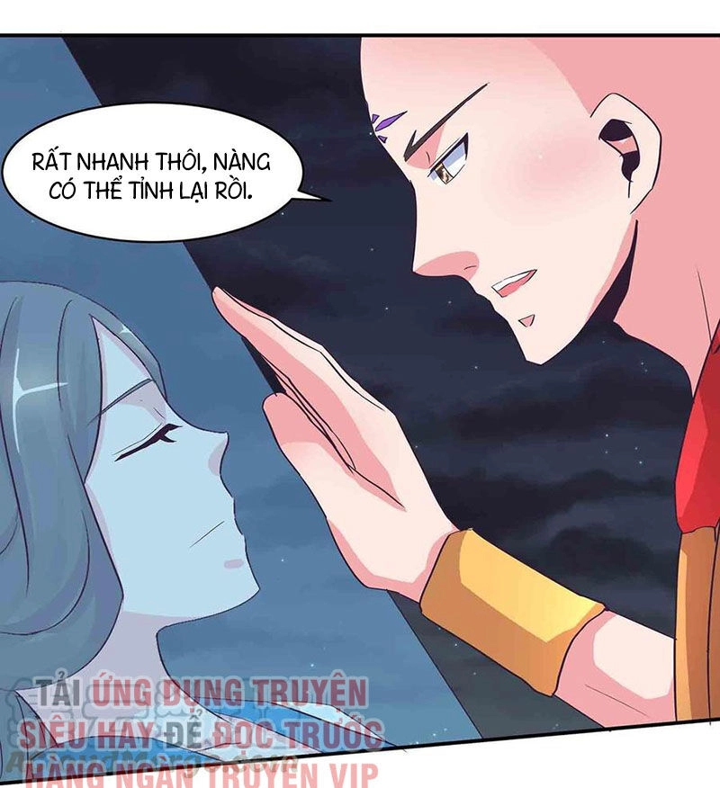 Đệ Nhất Chưởng Môn Chapter 158 - 9