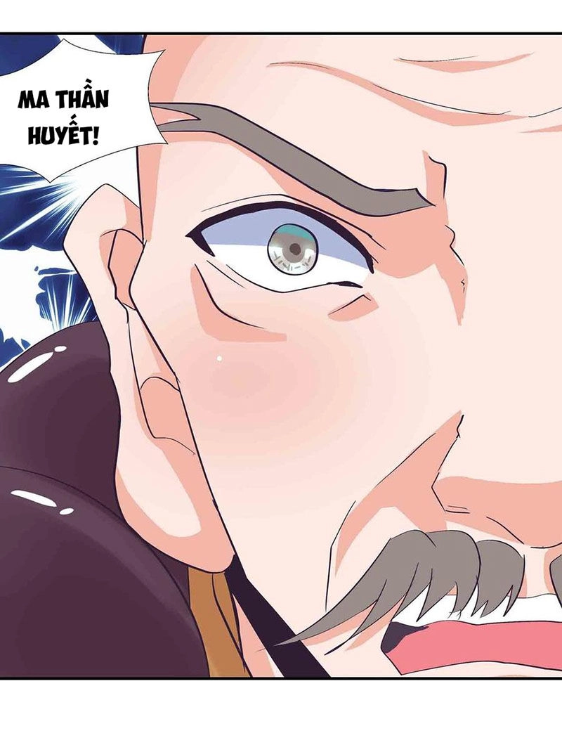 Đệ Nhất Chưởng Môn Chapter 158 - 12