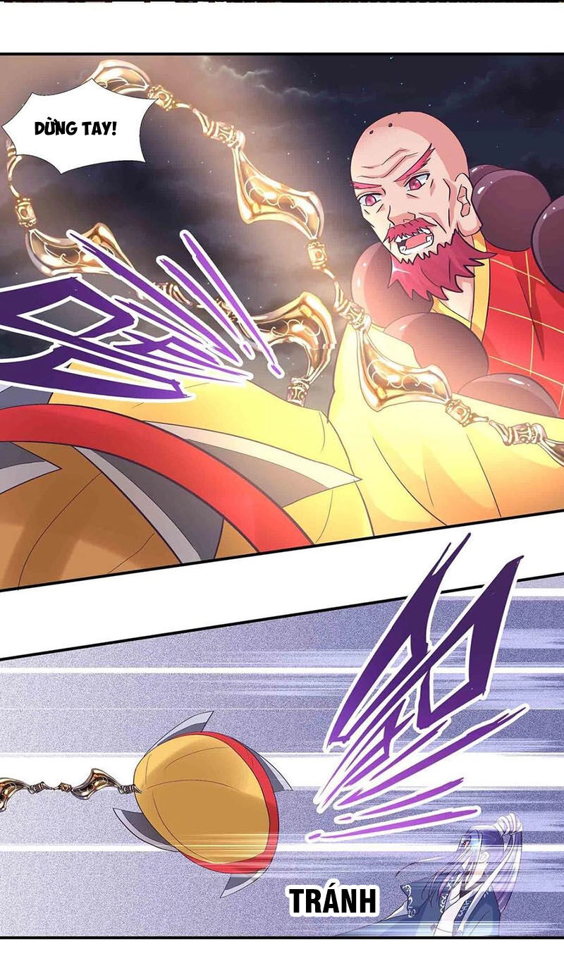 Đệ Nhất Chưởng Môn Chapter 158 - 14