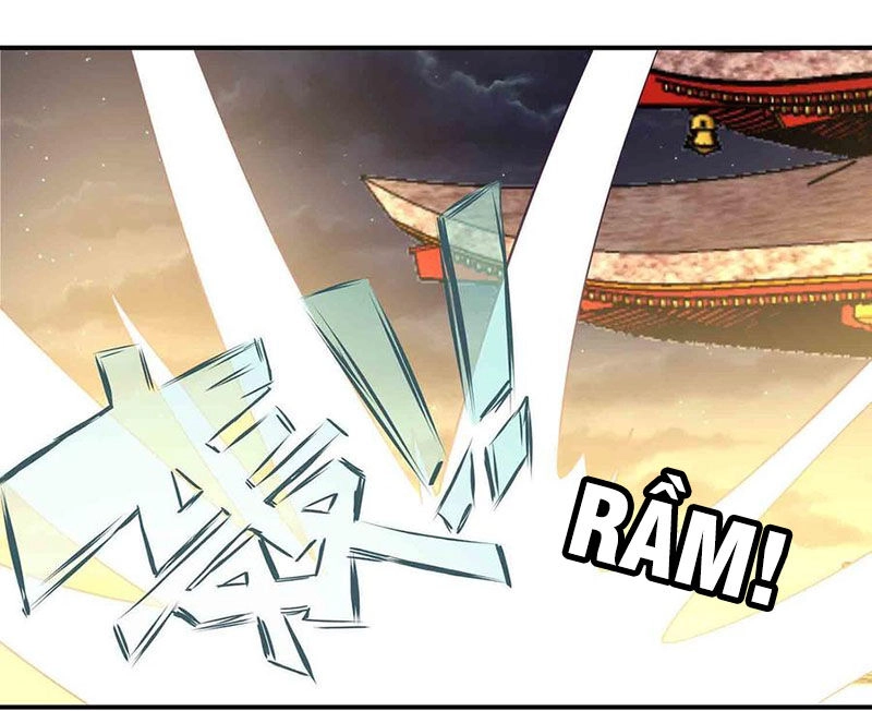 Đệ Nhất Chưởng Môn Chapter 158 - 15