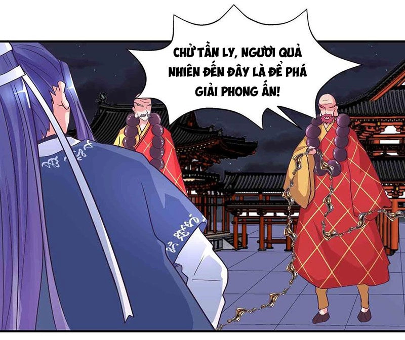 Đệ Nhất Chưởng Môn Chapter 158 - 16